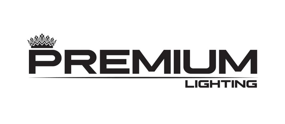 Premium Lighting - logo